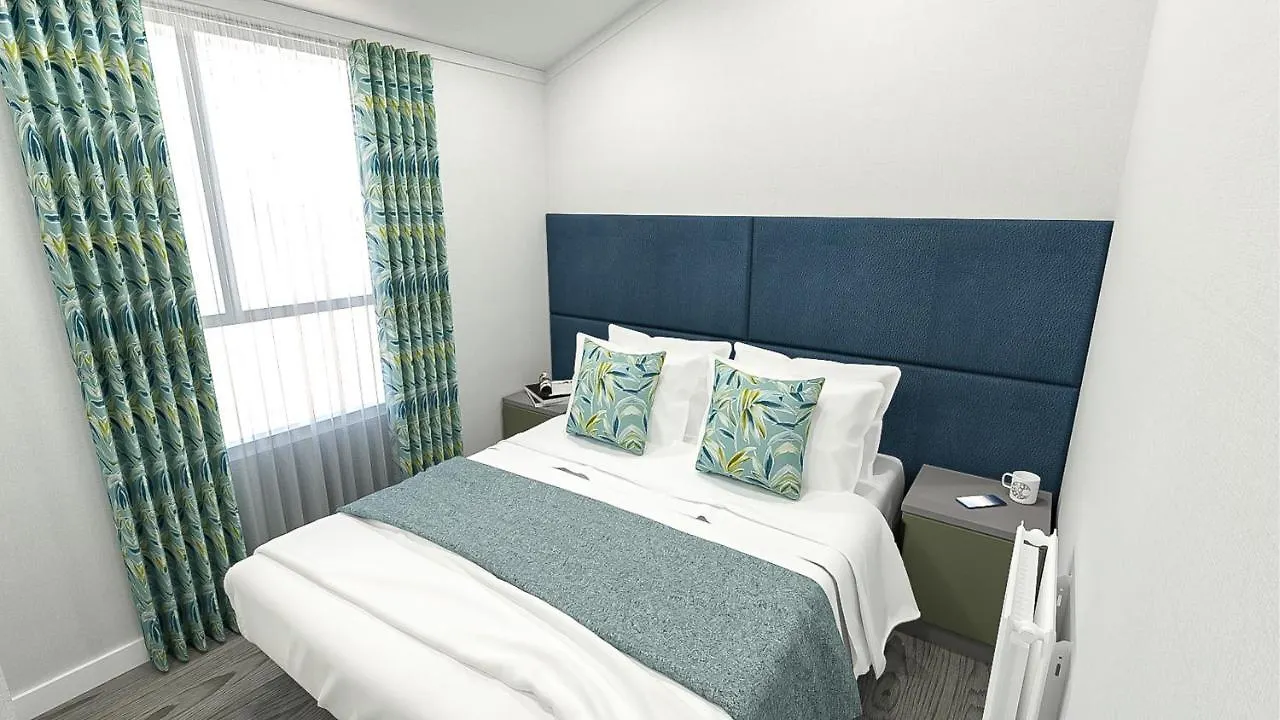 Holiday Marina Resort Grimaud Κάμπινγκ