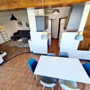 Des Capucins Appartement