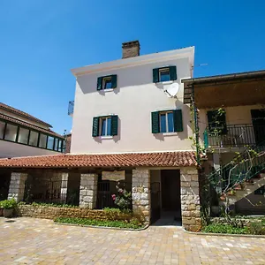 Casa Saina , Rovigno Croazia