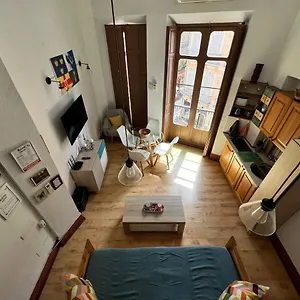 Macgregor , Málaga Spagna