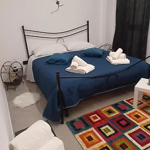 Casa Ciuzza , Syracuse Italia
