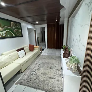 Homestay Natural Village #1,2,3 & 5