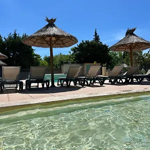 L'avelanede Camping
