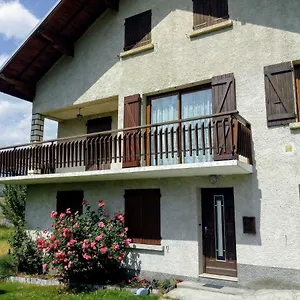 Le Rocher Villa