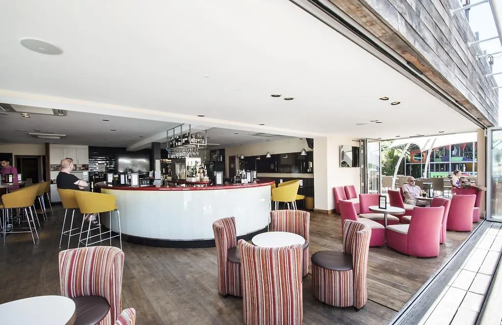 Holiday Marina Resort Grimaud