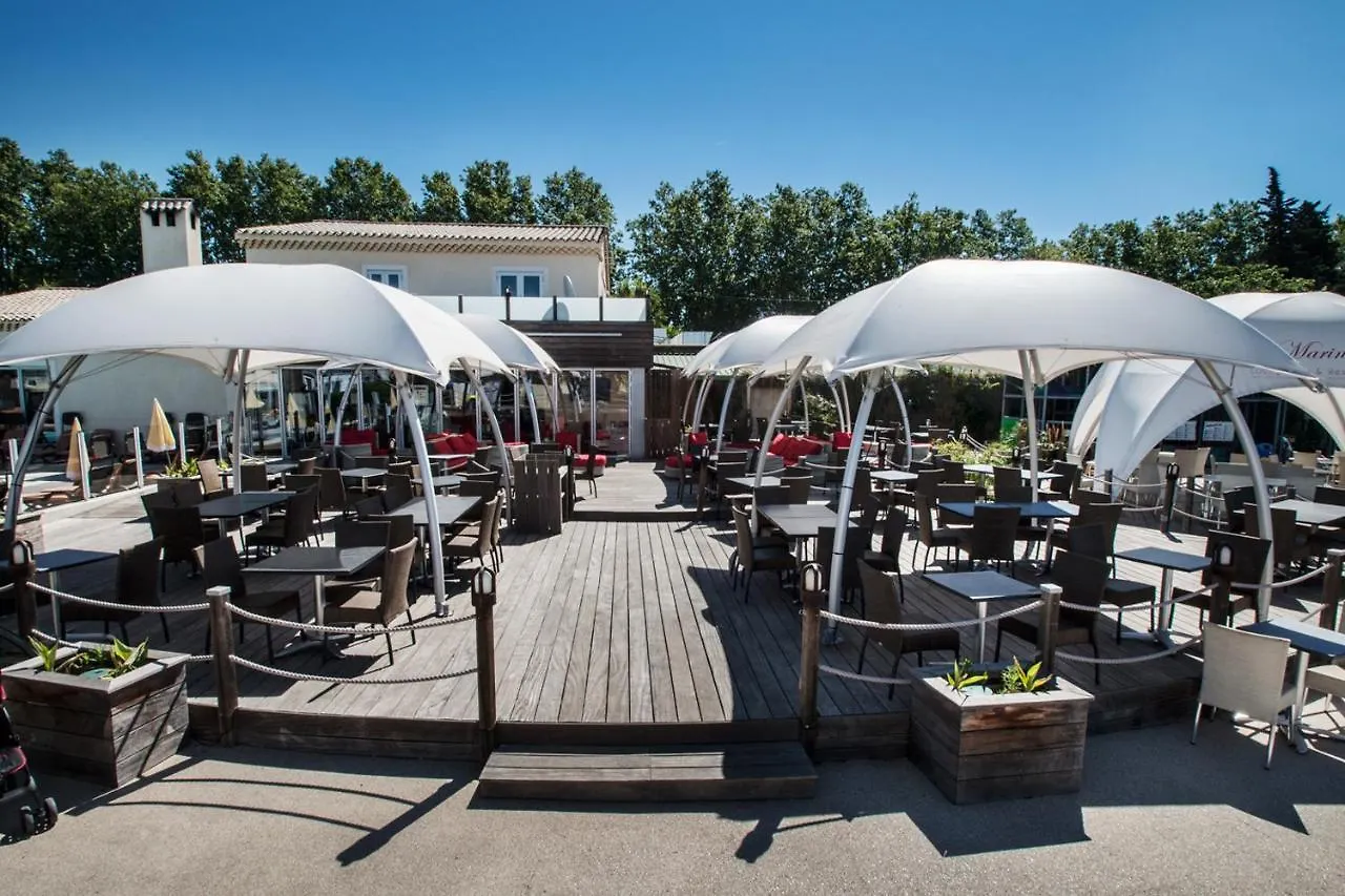 Holiday Marina Resort Grimaud 5*,